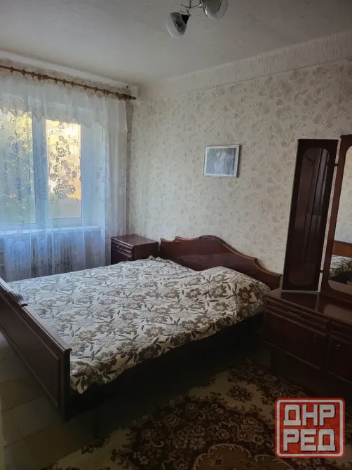 Сдам 2 ком.кв Ленинский район , Ул. Пухова, Боссе Донецк - изображение 3