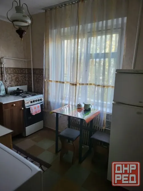 Сдам 2 ком.кв Ленинский район , Ул. Пухова, Боссе Донецк - изображение 5