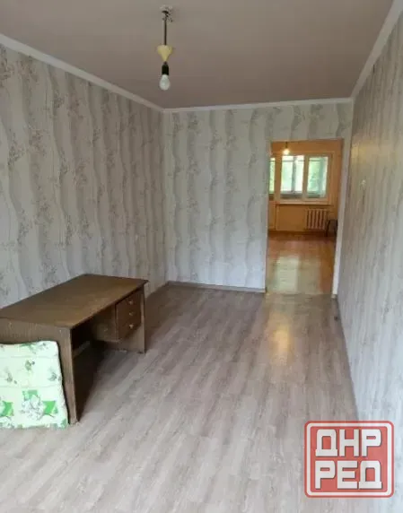 Продается 2-хкомнатная квартира в Калининском районе Донецка. Бульвар Шахтостроителей Донецк - изображение 3