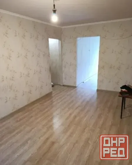 Продается 2-хкомнатная квартира в Калининском районе Донецка. Бульвар Шахтостроителей Донецк - изображение 6