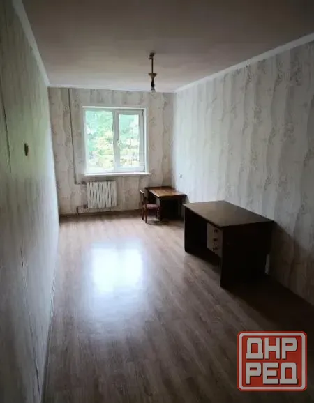 Продается 2-хкомнатная квартира в Калининском районе Донецка. Бульвар Шахтостроителей Донецк - изображение 5