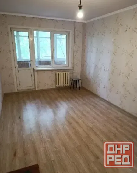 Продается 2-хкомнатная квартира в Калининском районе Донецка. Бульвар Шахтостроителей Донецк - изображение 7