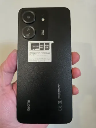 Redmi 13C. 8/256. 2 Sim. Донецк