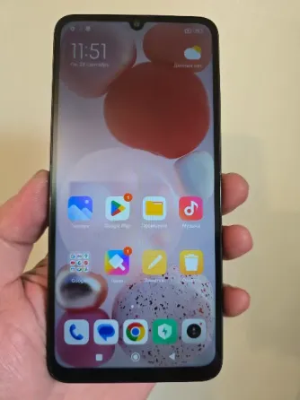 Redmi 13C. 8/256. 2 Sim. Донецк