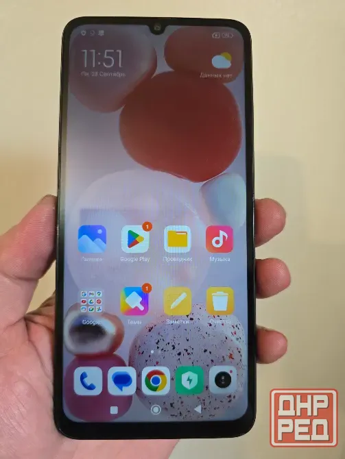Redmi 13C. 8/256. 2 Sim. Донецк - изображение 3