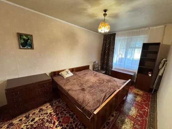 Сдам 2 комн. кв. Калининский район, пр. Дзержинского, Спорт Макс Донецк