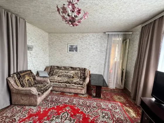 Сдам 2 комн. кв. Калининский район, пр. Дзержинского, Спорт Макс Донецк