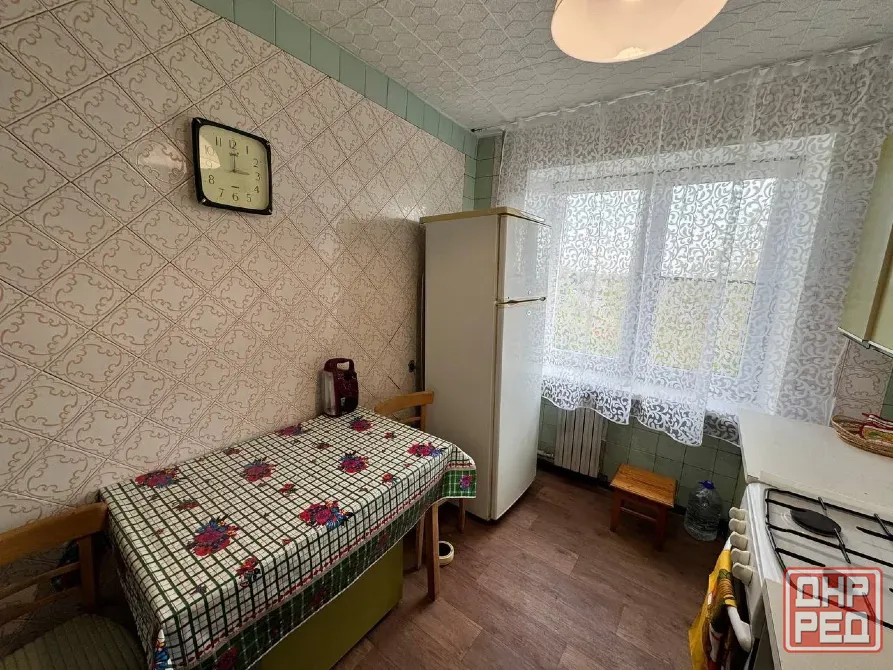 Сдам 2 комн. кв. Калининский район, пр. Дзержинского, Спорт Макс Донецк - изображение 8