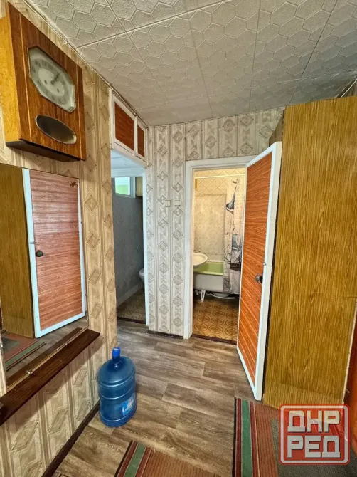 Сдам 2 комн. кв. Калининский район, пр. Дзержинского, Спорт Макс Донецк - изображение 6