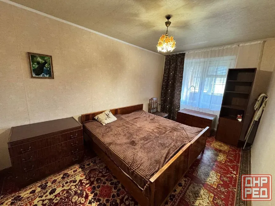 Сдам 2 комн. кв. Калининский район, пр. Дзержинского, Спорт Макс Донецк - изображение 1