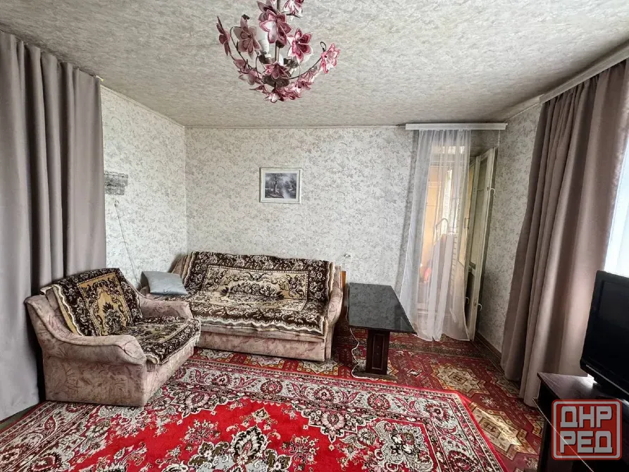 Сдам 2 комн. кв. Калининский район, пр. Дзержинского, Спорт Макс Донецк - изображение 3