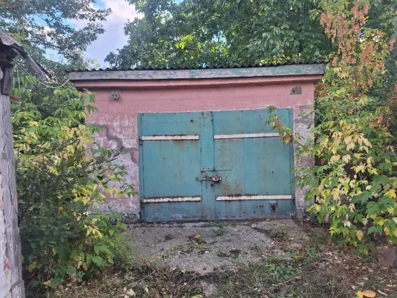Дом, Донецк, петровский район, от собственника, большой участок Донецк