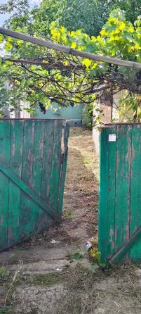 Дом, Донецк, петровский район, от собственника, большой участок Донецк