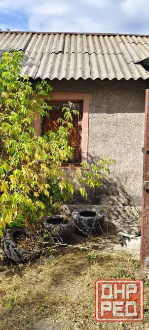 Дом, Донецк, петровский район, от собственника, большой участок Донецк - изображение 10