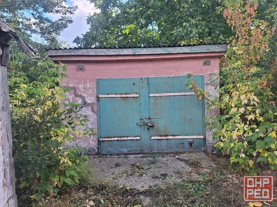 Дом, Донецк, петровский район, от собственника, большой участок Донецк - изображение 3