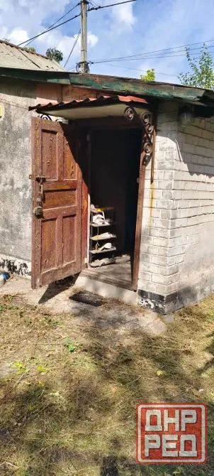 Дом, Донецк, петровский район, от собственника, большой участок Донецк - изображение 9