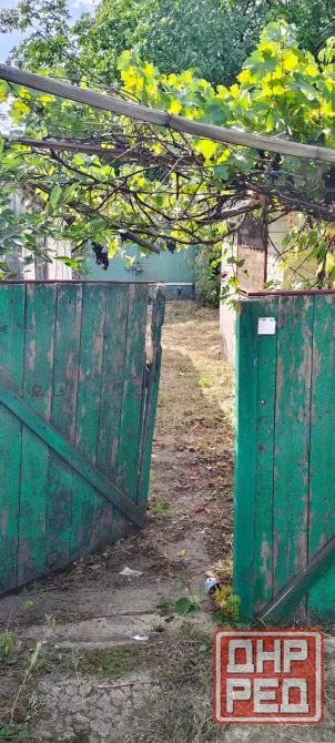 Дом, Донецк, петровский район, от собственника, большой участок Донецк - изображение 5