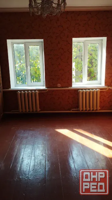 Продам Дом рядом Центр города ул.Порт -Артурная , Торг.. Донецк - изображение 2