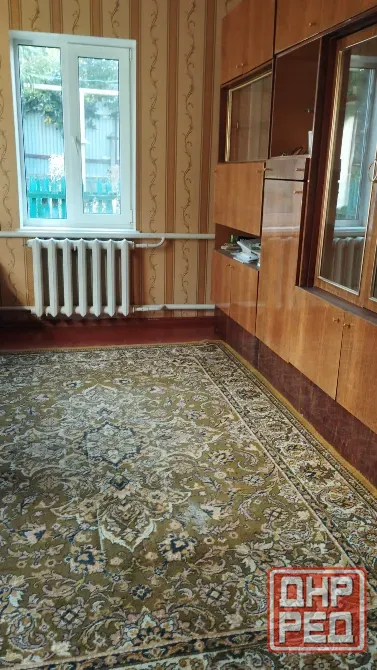 Продам Дом рядом Центр города ул.Порт -Артурная , Торг.. Донецк - изображение 3