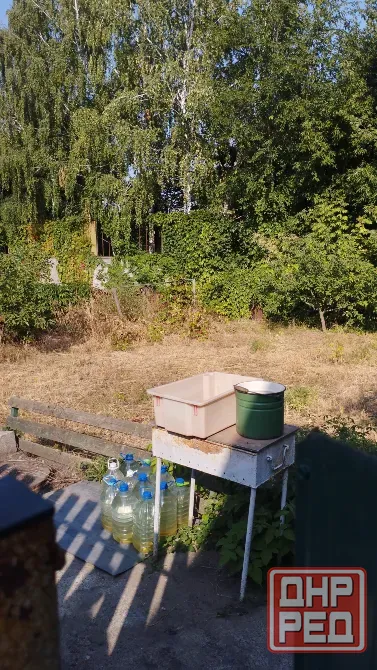Продам Дом рядом Центр города ул.Порт -Артурная , Торг.. Донецк - изображение 11