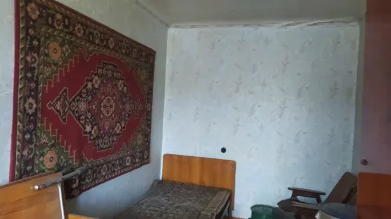 Продам 3х комнатную квартиру, Абакумова, автостанция, улица Джанкойская Донецк