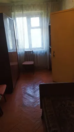 Продам 3х комнатную квартиру, Абакумова, автостанция, улица Джанкойская Донецк