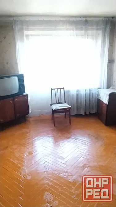 Продам 3х комнатную квартиру, Абакумова, автостанция, улица Джанкойская Донецк - изображение 1