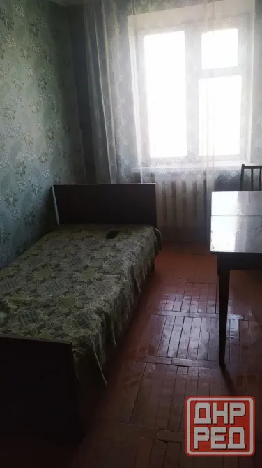Продам 3х комнатную квартиру, Абакумова, автостанция, улица Джанкойская Донецк - изображение 5