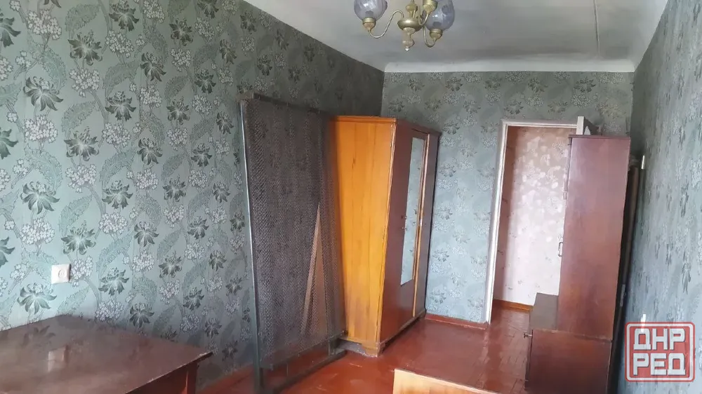 Продам 3х комнатную квартиру, Абакумова, автостанция, улица Джанкойская Донецк - изображение 7