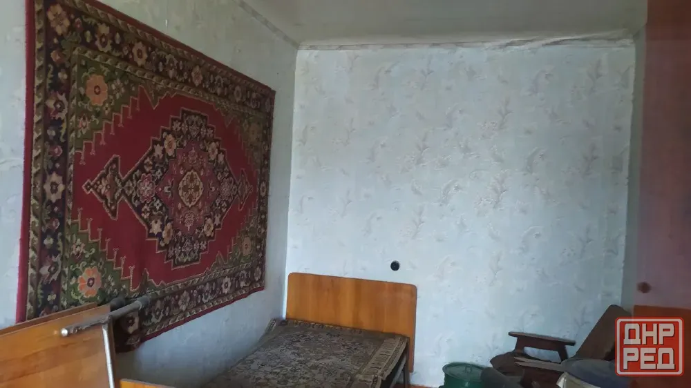 Продам 3х комнатную квартиру, Абакумова, автостанция, улица Джанкойская Донецк - изображение 4
