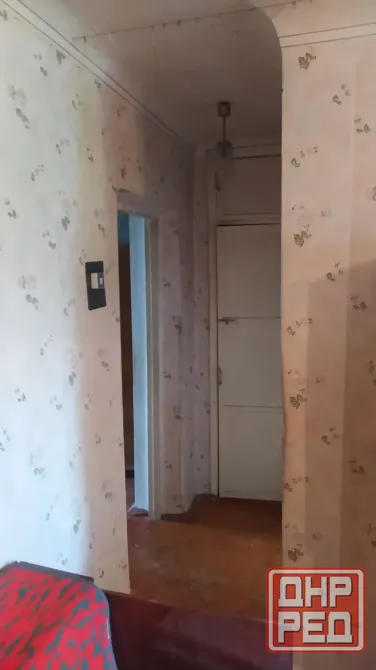 Продам 3х комнатную квартиру, Абакумова, автостанция, улица Джанкойская Донецк - изображение 6