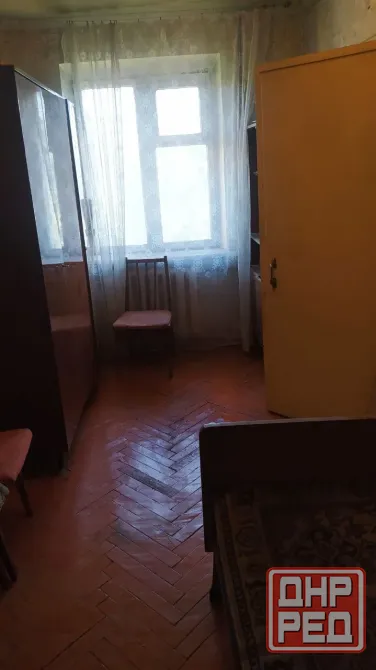Продам 3х комнатную квартиру, Абакумова, автостанция, улица Джанкойская Донецк - изображение 3
