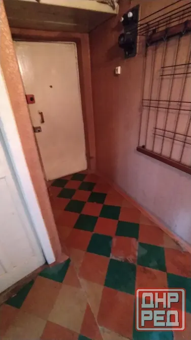 Продам 3х комнатную квартиру, Абакумова, автостанция, улица Джанкойская Донецк - изображение 9