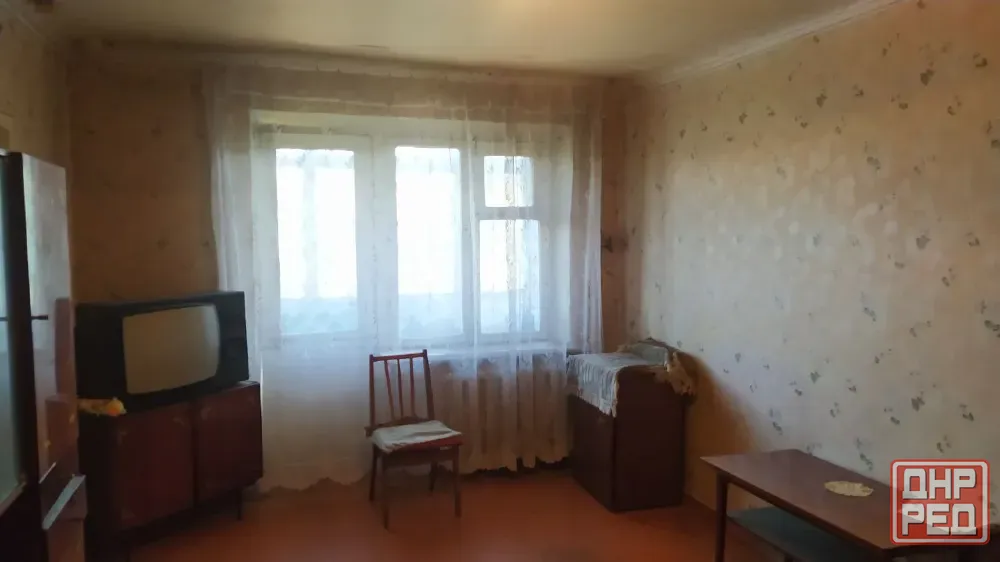 Продам 3х комнатную квартиру, Абакумова, автостанция, улица Джанкойская Донецк - изображение 2