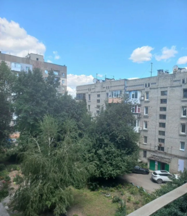 Продажа 1 квартиры Макеевка, Гвардейка, мрэо Макеевка