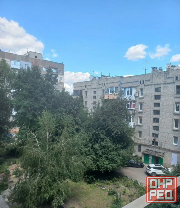Продажа 1 квартиры Макеевка, Гвардейка, мрэо Макеевка - изображение 1