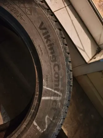 Continental Conti VikingContact 7 235/60 R20 Донецк