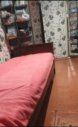 Продам 2к квартиру Кировец Донецк