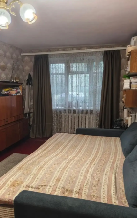 Продам 2к квартиру Кировец Донецк