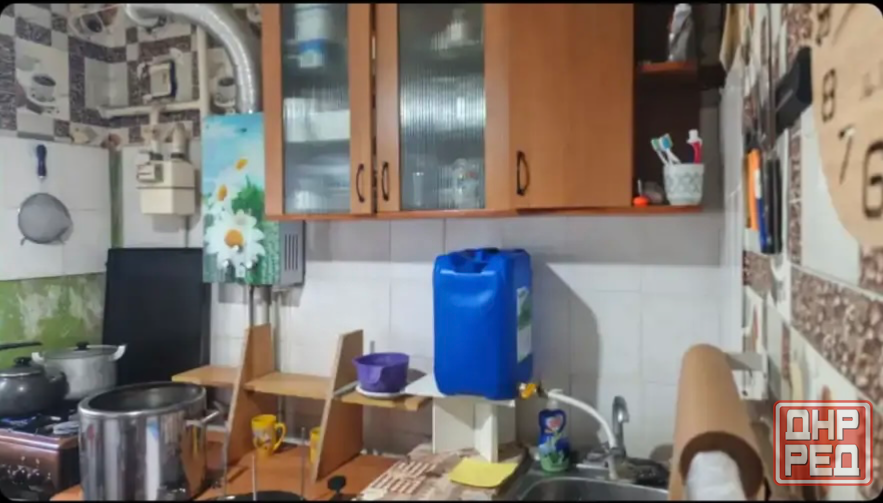 Продам 2к квартиру Кировец Донецк - изображение 8