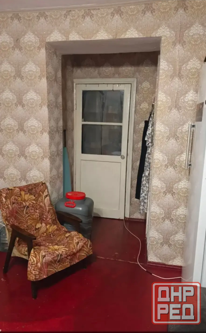 Продам 2к квартиру Кировец Донецк - изображение 3