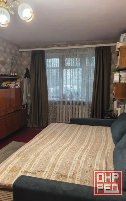 Продам 2к квартиру Кировец Донецк - изображение 1