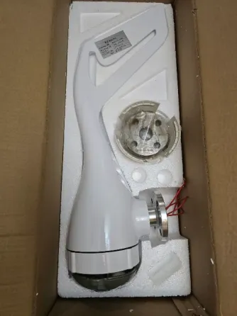Ветрогенератор YASHEL FT-400, 12 Вольт. Донецк