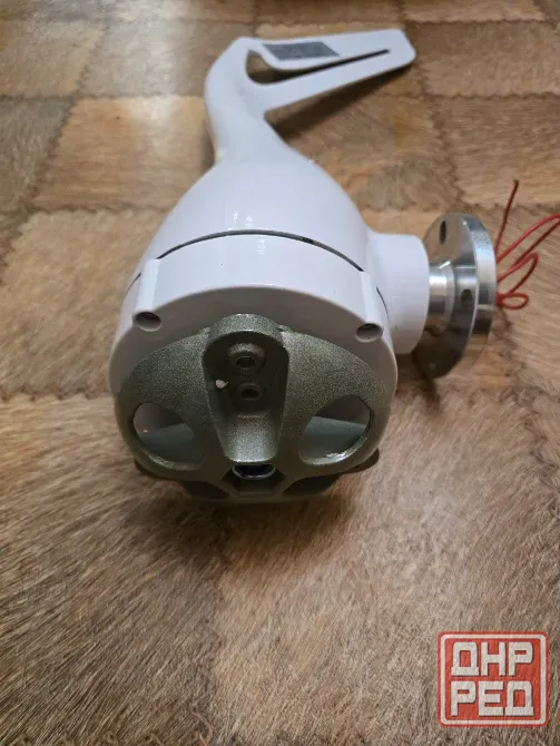 Ветрогенератор YASHEL FT-400, 12 Вольт. Донецк - изображение 3