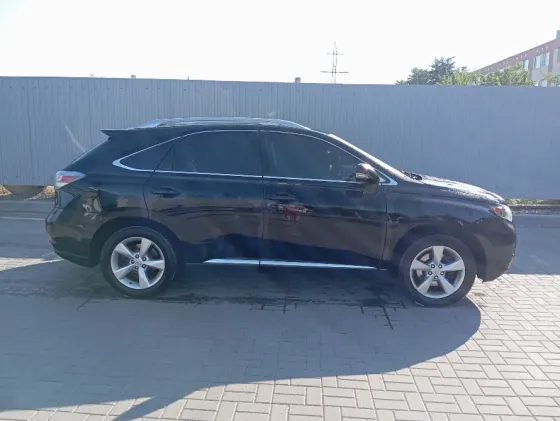 Лексус Донецк