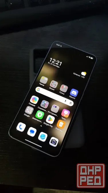 Xiaomi 13t Донецк - изображение 1