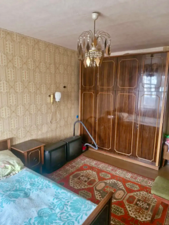 2-х квартира,район Боссе,Ленинский район.Донецк. Донецк