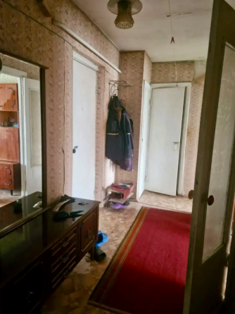 2-х квартира,район Боссе,Ленинский район.Донецк. Донецк