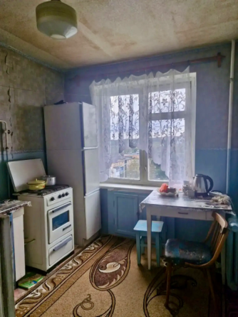 2-х квартира,район Боссе,Ленинский район.Донецк. Донецк