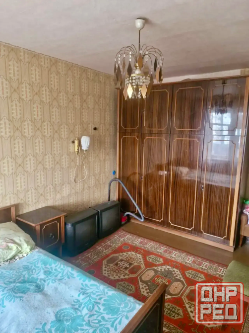 2-х квартира,район Боссе,Ленинский район.Донецк. Донецк - изображение 2